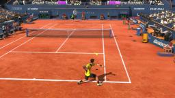 Virtua Tennis 4 World Tour Screenshot 1